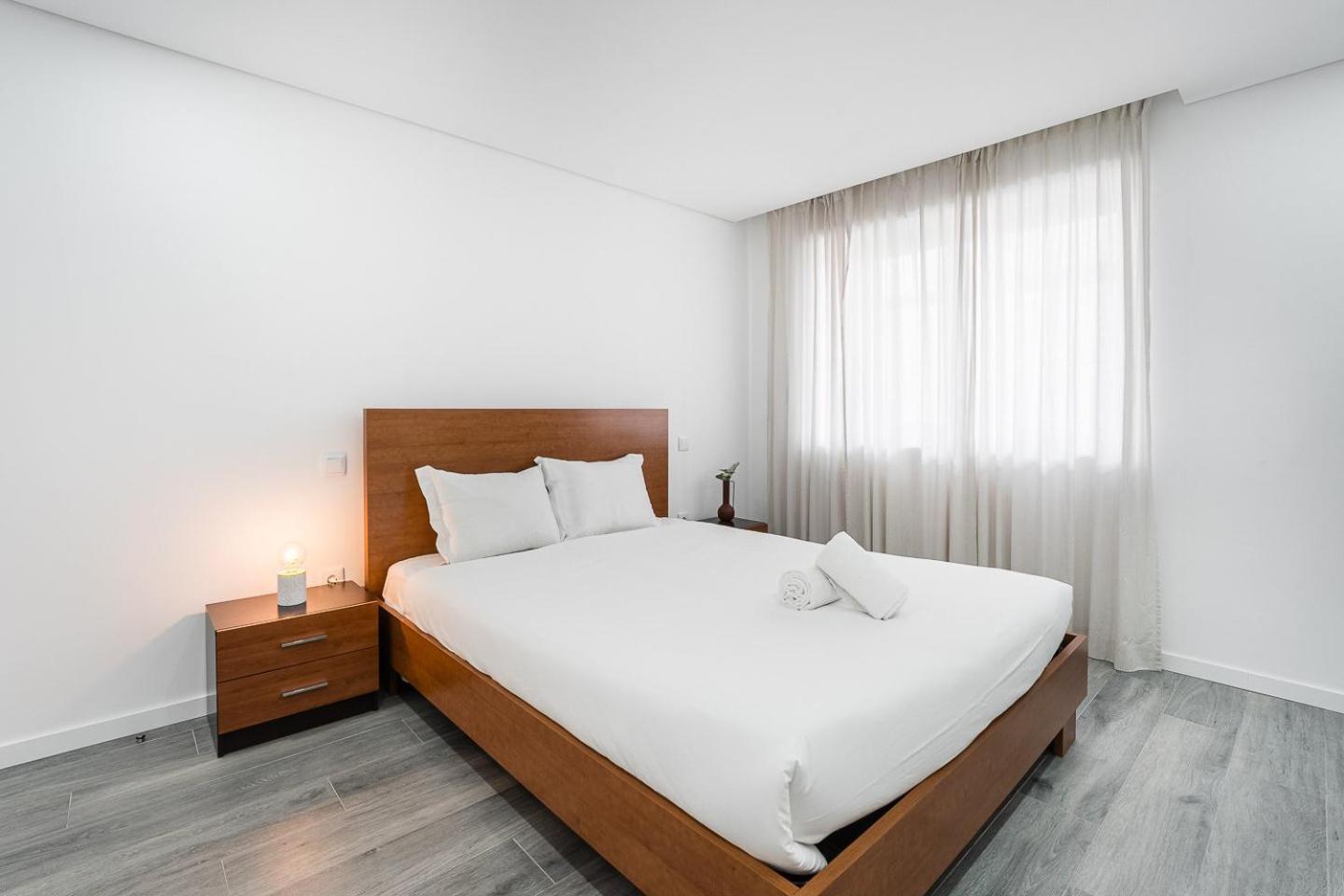 Guestready - Casegas Residence In Marques Porto Eksteriør bilde