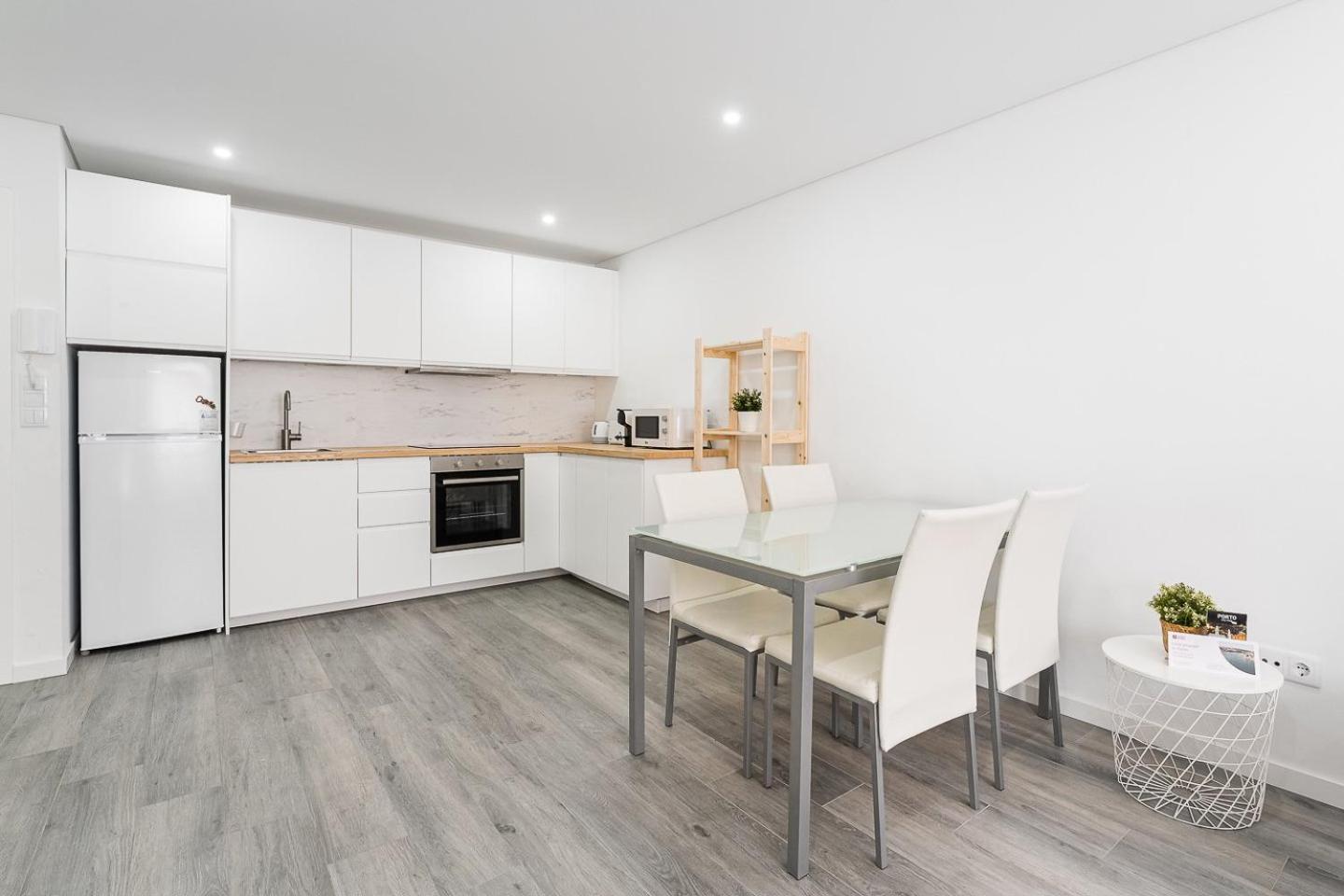 Guestready - Casegas Residence In Marques Porto Eksteriør bilde
